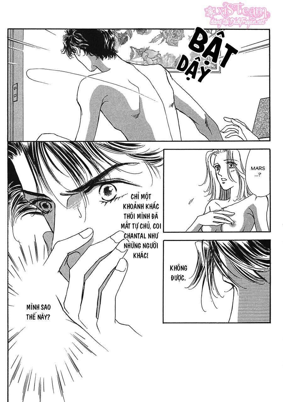 Gold (Fujita Kazuko) Chương 11 Ảnh 18