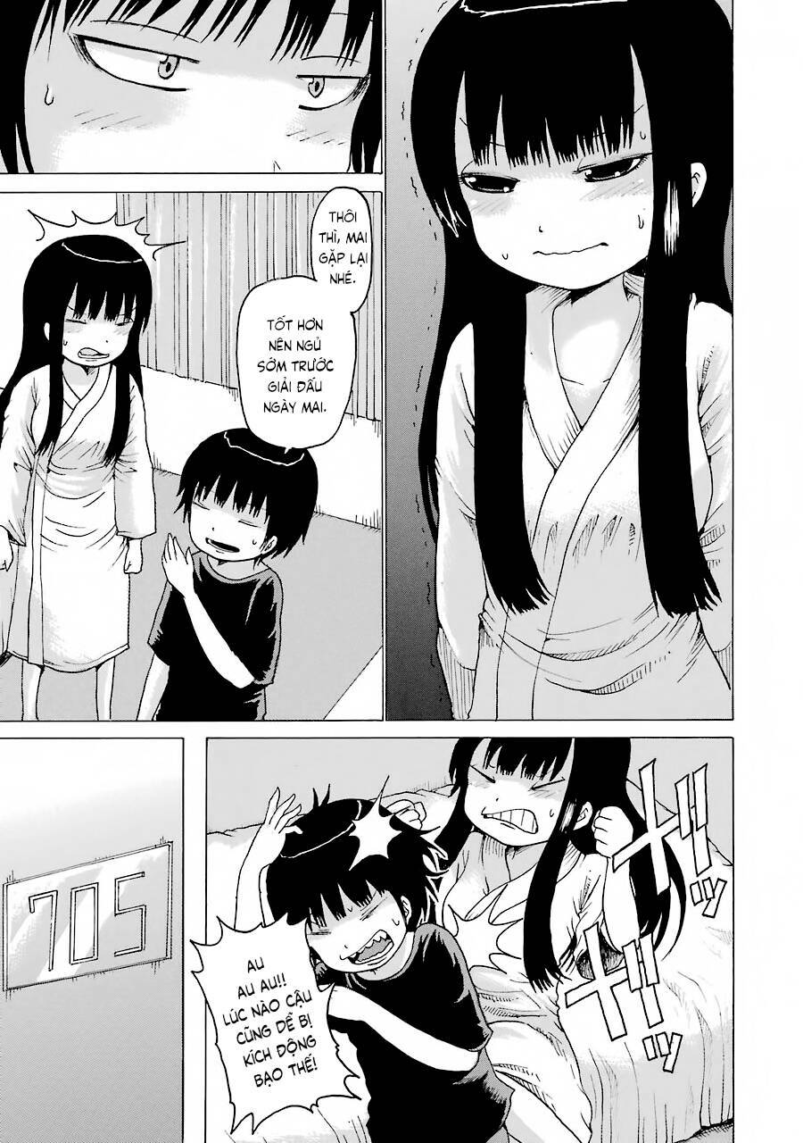 Hi Score Girl Chương 56 Ảnh 18