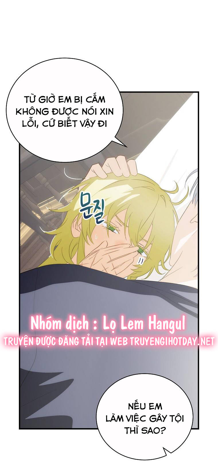 Đứa Nhỏ Không Phải Là Con Anh Chương 69.1 Ảnh 63