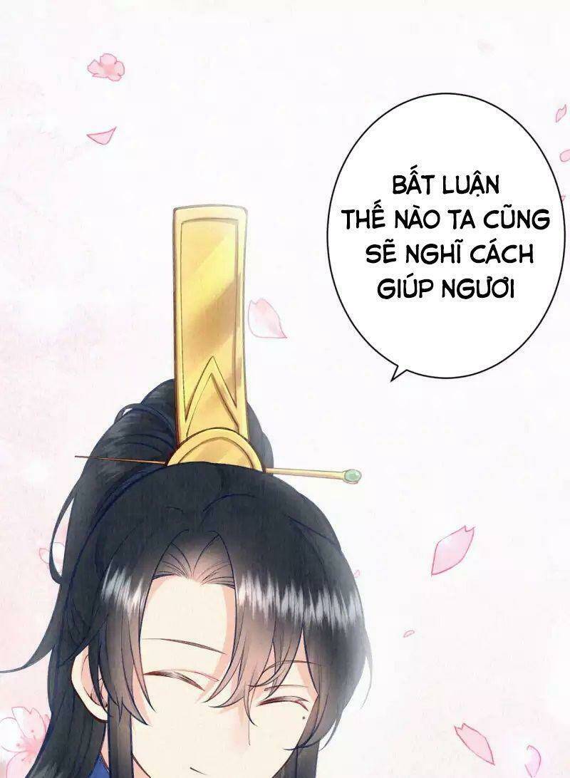 Sổ Tay Sinh Tồn Của Nàng Dâu Hoàng Gia Chương 104 Ảnh 15