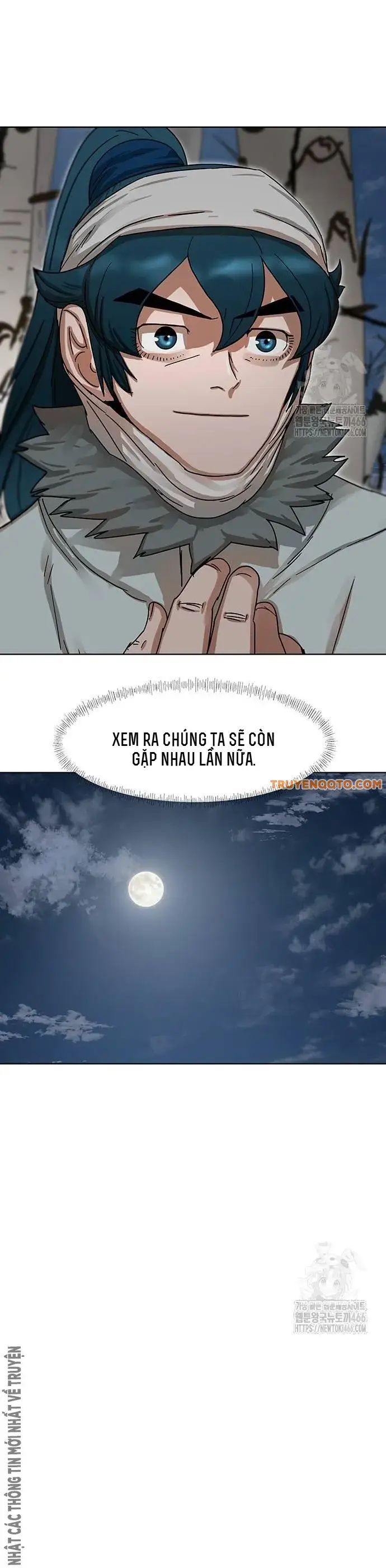 Hàn Băng Liệt Hỏa Chương 10 Ảnh 20
