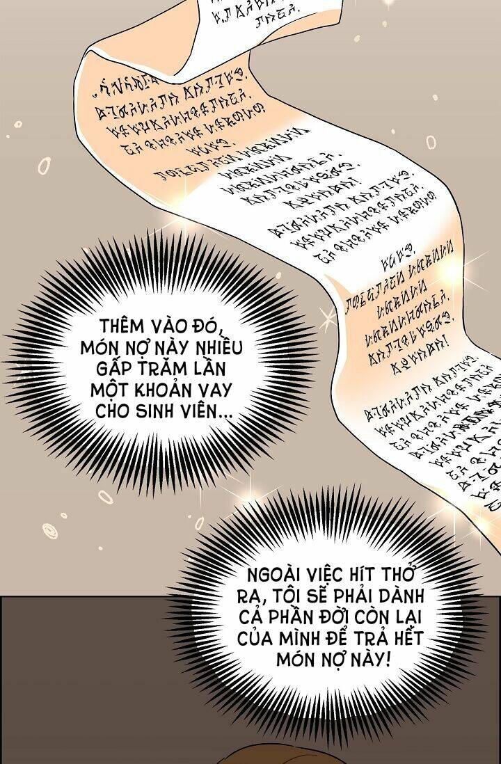 Kẻ Huỷ Diệt Rơi Vào Lưới Tình Của Tôi Chương 1 Ảnh 23
