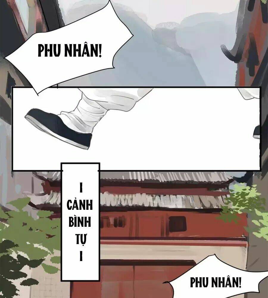 Muốn Làm Nữ Hiệp Quá Chương 15 Ảnh 148