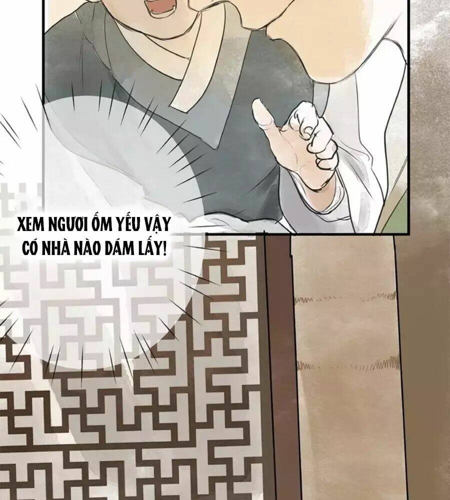 Muốn Làm Nữ Hiệp Quá Chương 15 Ảnh 95