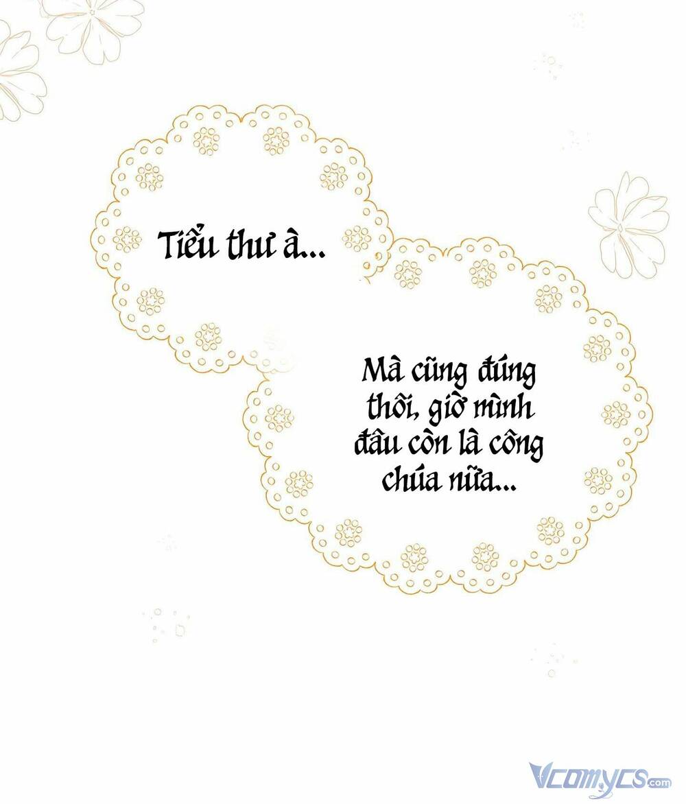 Tôi Cứu Anh Không Có Nghĩa Là Tôi Sẽ Cưới Anh Chương 10 Ảnh 23