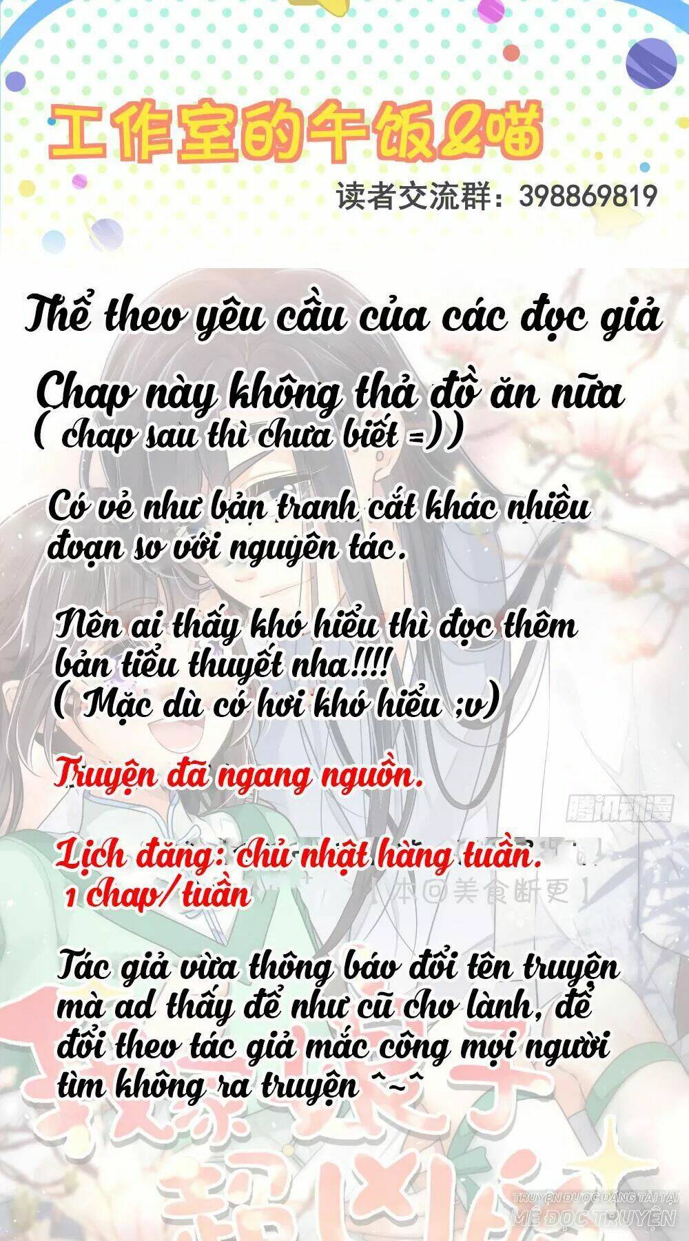 Thái Tử Phi Nhà Ta Thật Hung Hăng Chương 27 Ảnh 142