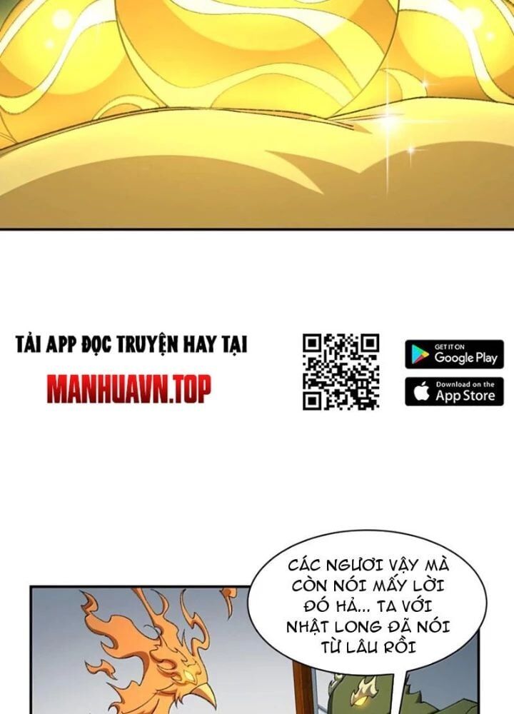 Ta Ở Tu Tiên Giới Chỉ Làm Giờ Hành Chính Chương 115 Ảnh 47
