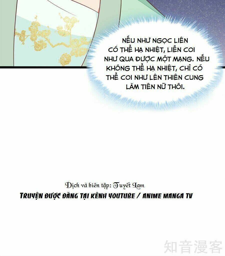 Tà Vương Thần Phi: Y Thủ Che Thiên Chương 8 Ảnh 38