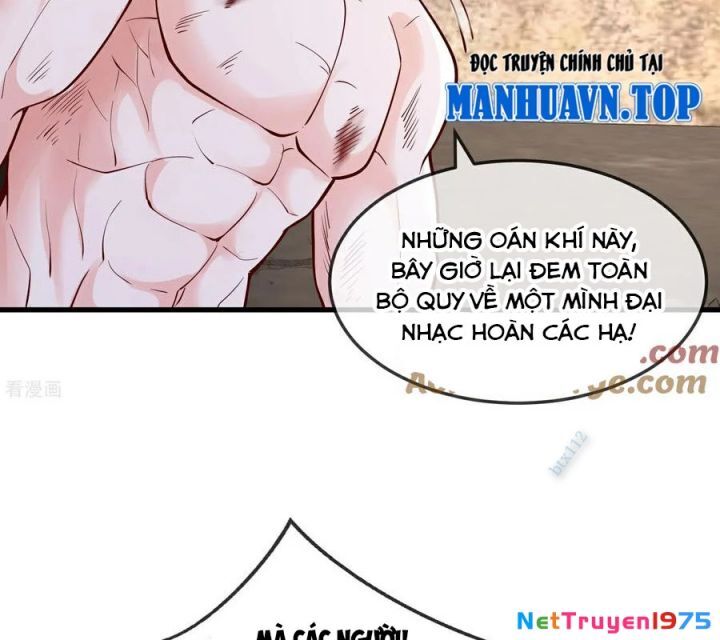 Ngạo Thị Thiên Địa Chương 860 Ảnh 27