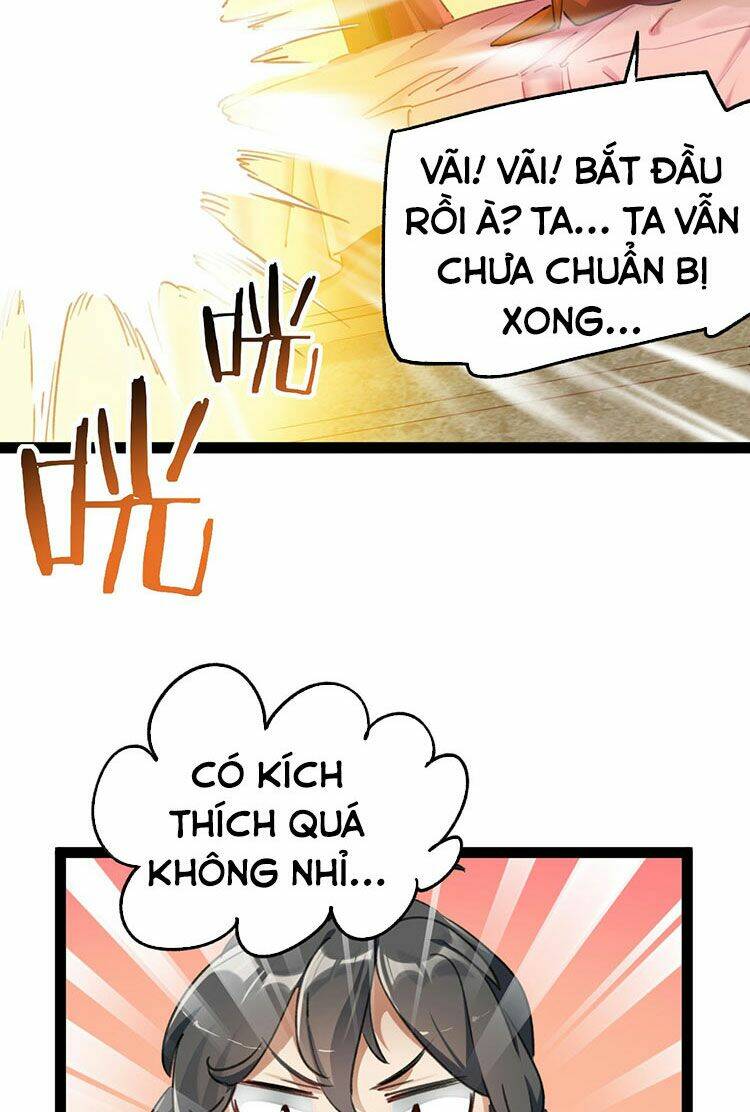 Tu Tiên Giới Duy Nhất Thuần Gia Môn Chương 1 Ảnh 60