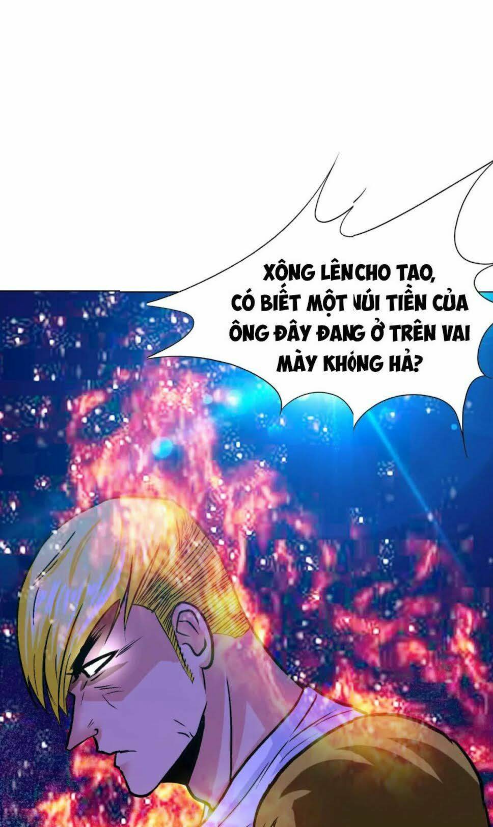 Hệ Thống Tiên Tôn Tại Đô Thị Chương 123 Ảnh 32