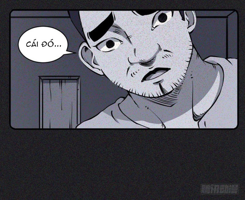 Trở Lại Căn Nhà Ma Chương 5 Ảnh 14