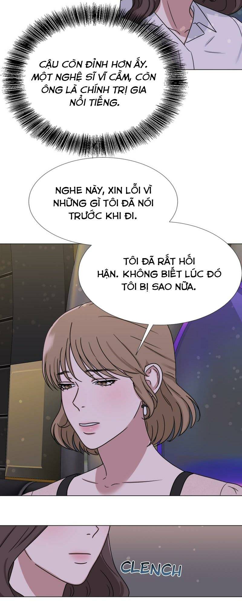 Bí Mật Đằng Sau Người Đàn Ông Ấy Chương 5 Ảnh 40