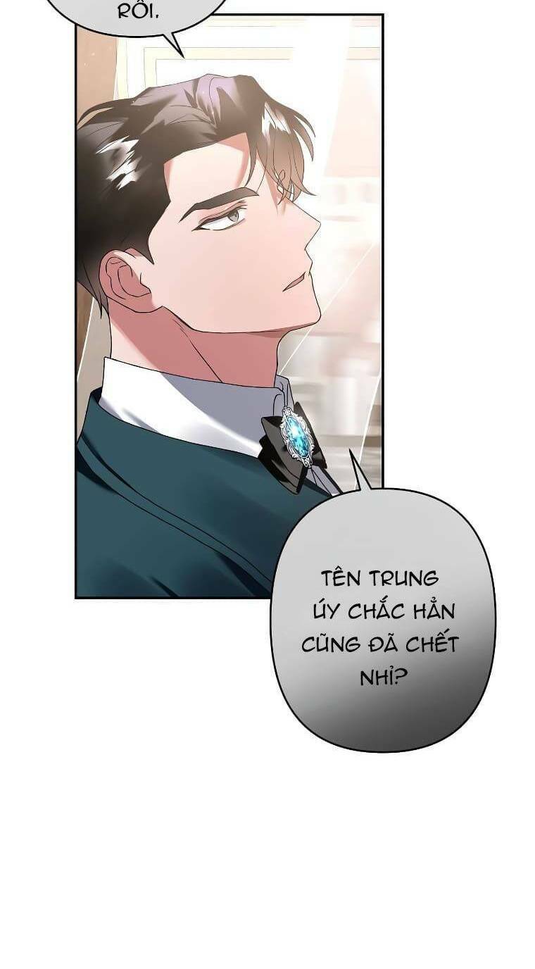 Nàng Hậu Của Tro Tàn Chương 17 Ảnh 17