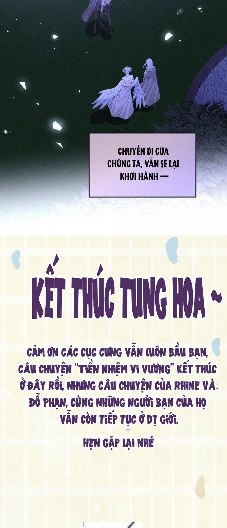 Tiền Nhiệm Vi Vương Chương 103 Ảnh 39