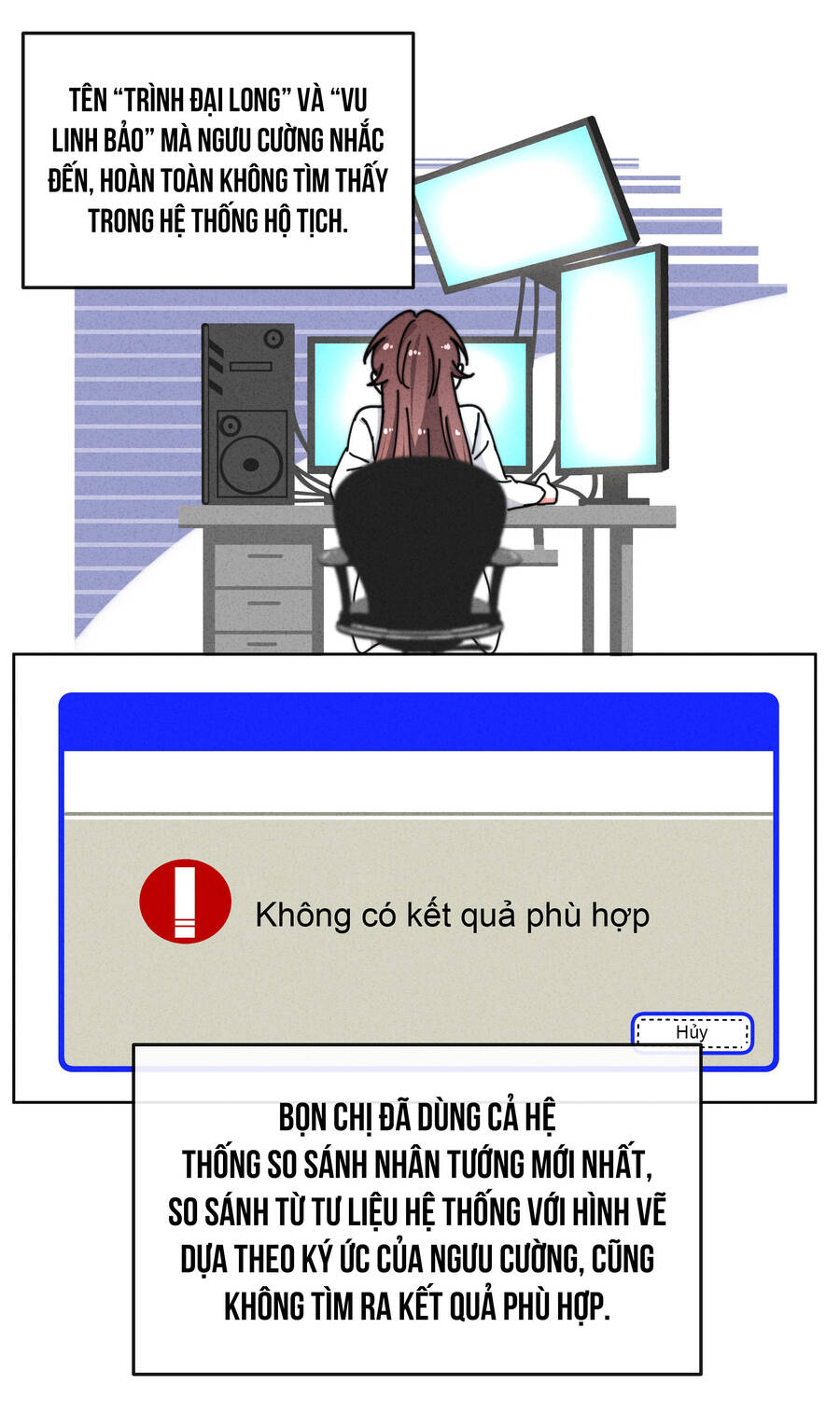 Thiếu Nữ Xinh Đẹp Ảo Tưởng Mình Bị Sát Hại Chương 23 Ảnh 11