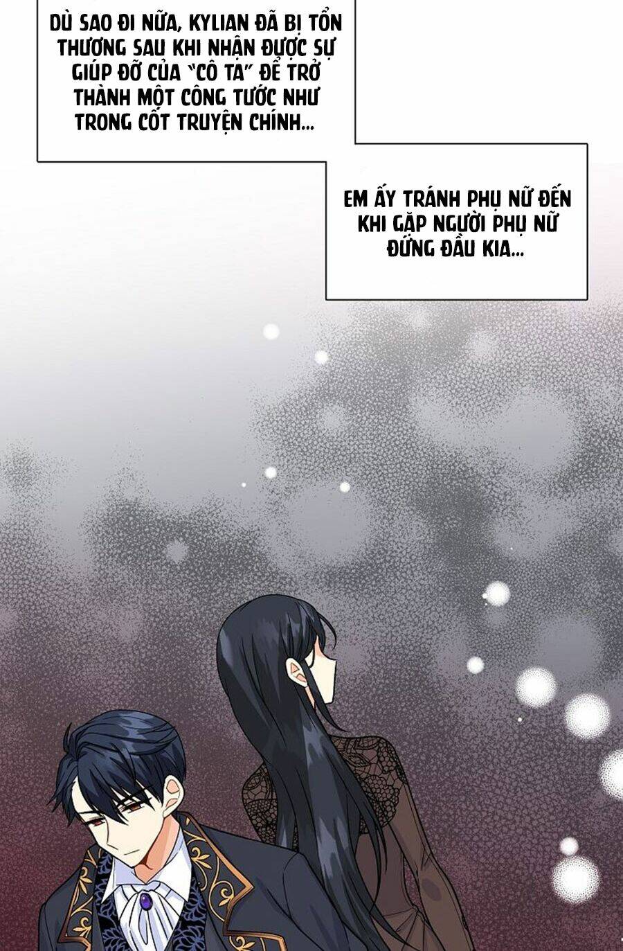 Kẻ Huỷ Diệt Rơi Vào Lưới Tình Của Tôi Chương 3 Ảnh 72