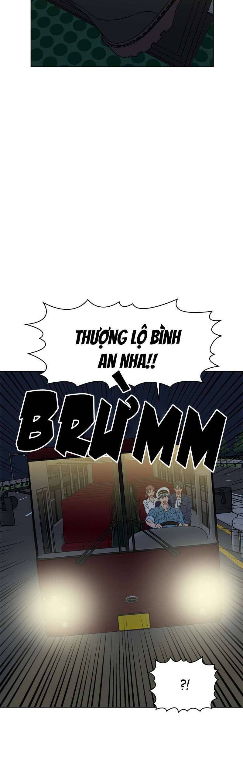 Tình Xưa Viết Lại Chương 61 Ảnh 6