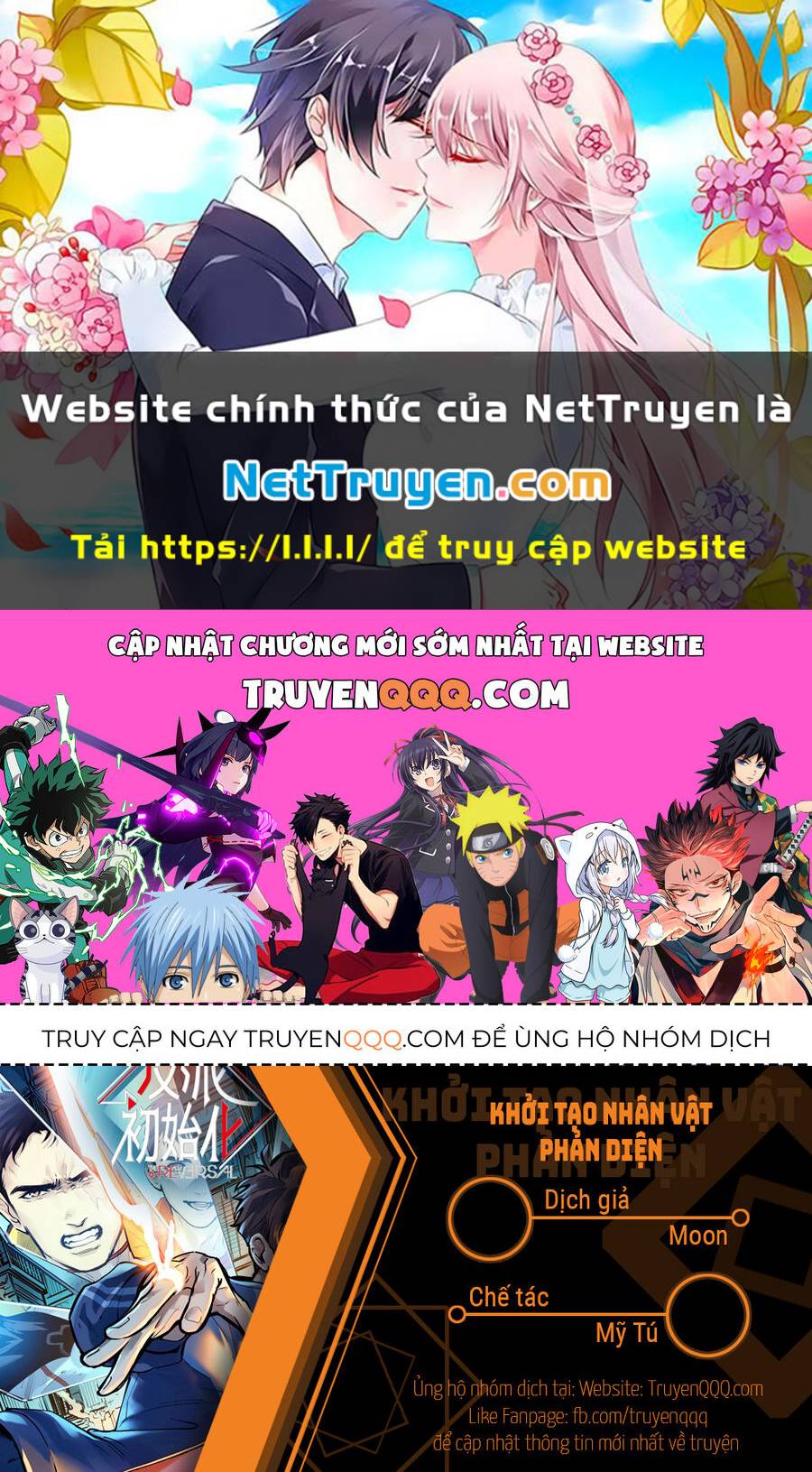 Khởi Tạo Nhân Vật Phản Diện Chương 139 Ảnh 2