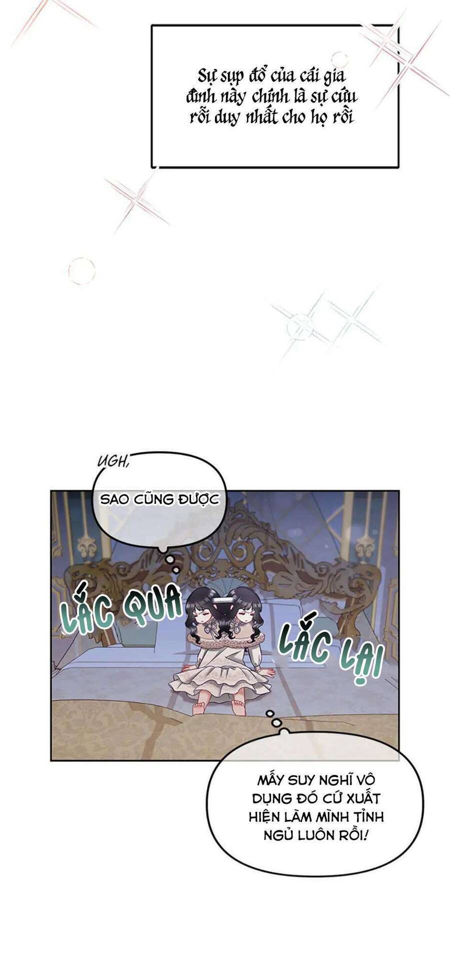 Tôi Sẽ Ở Ngay Bên Cạnh Nam Chính Chương 25 Ảnh 22