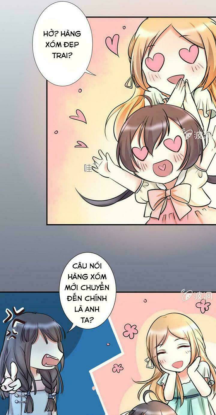 Ảnh Đế Cầu Sủng Chương 5 Ảnh 5