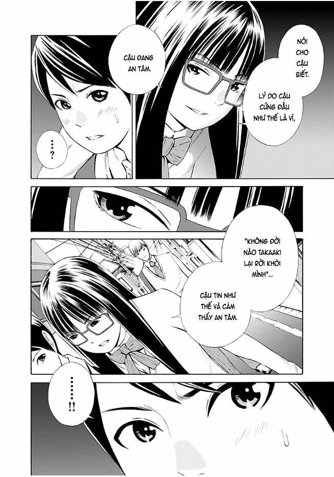 School Ningyo Chương 23 Ảnh 7