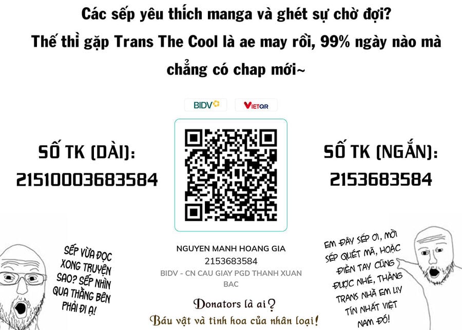 Là Healer Nhưng Lại Có Mặt Trên Chiến Trường Chương 71.2 Ảnh 31