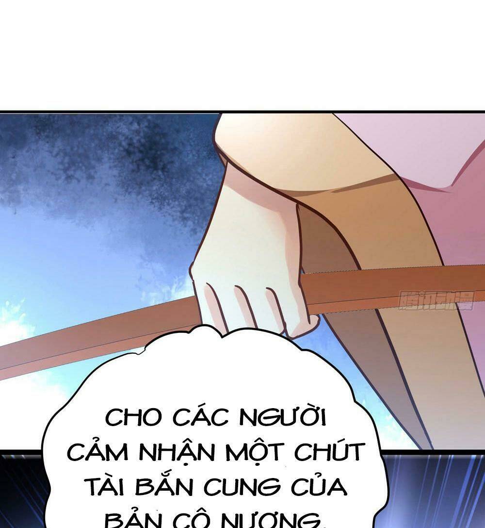 Thái Tử Phi Nhà Ta Thật Hung Hăng Chương 33 Ảnh 4