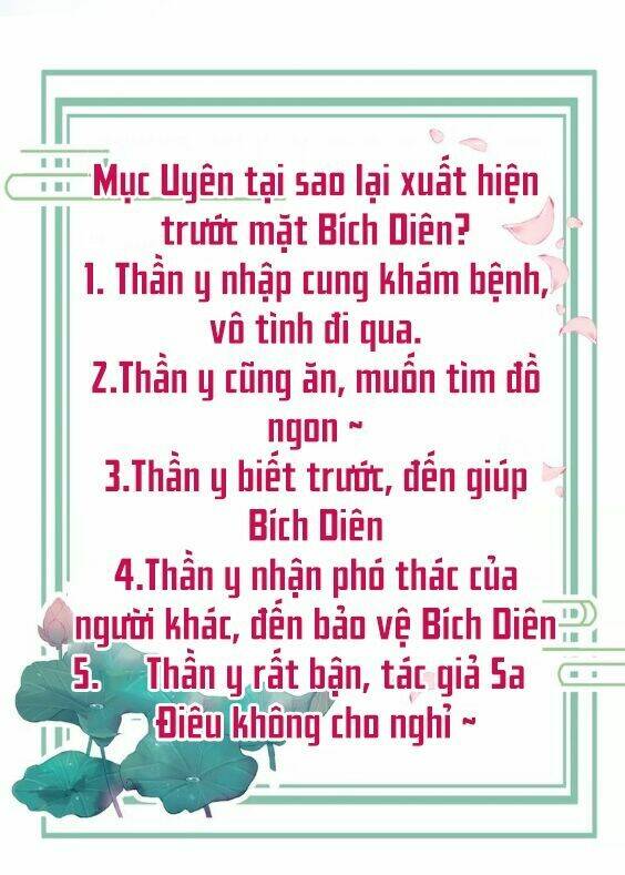 Cánh Diều Xanh Bay Trong Cơn Gió Chương 15 Ảnh 42
