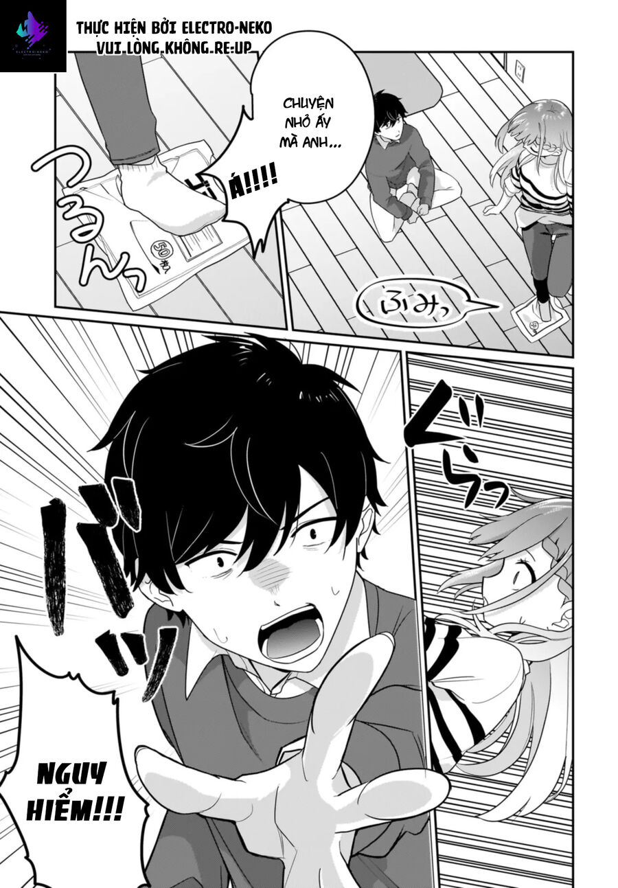 Kutabire Salarymen No Ore, 7 Nenburi Ni Saikai Shita Bishoujo Jk To Dosei Wo Hajimaru Chương 2 Ảnh 20