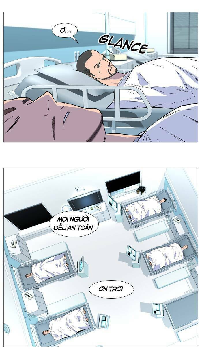 Ma Cà Rồng Quý Tộc Chương 527 Ảnh 6
