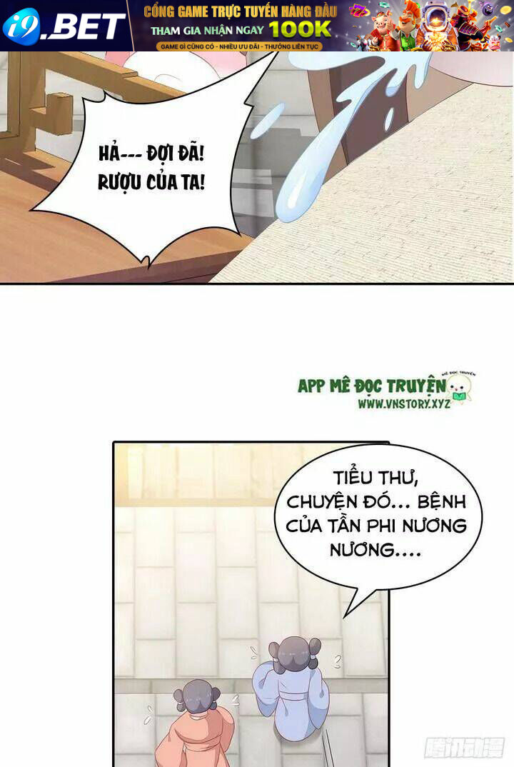 Tà Vương Thần Phi: Y Thủ Che Thiên Chương 19 Ảnh 20