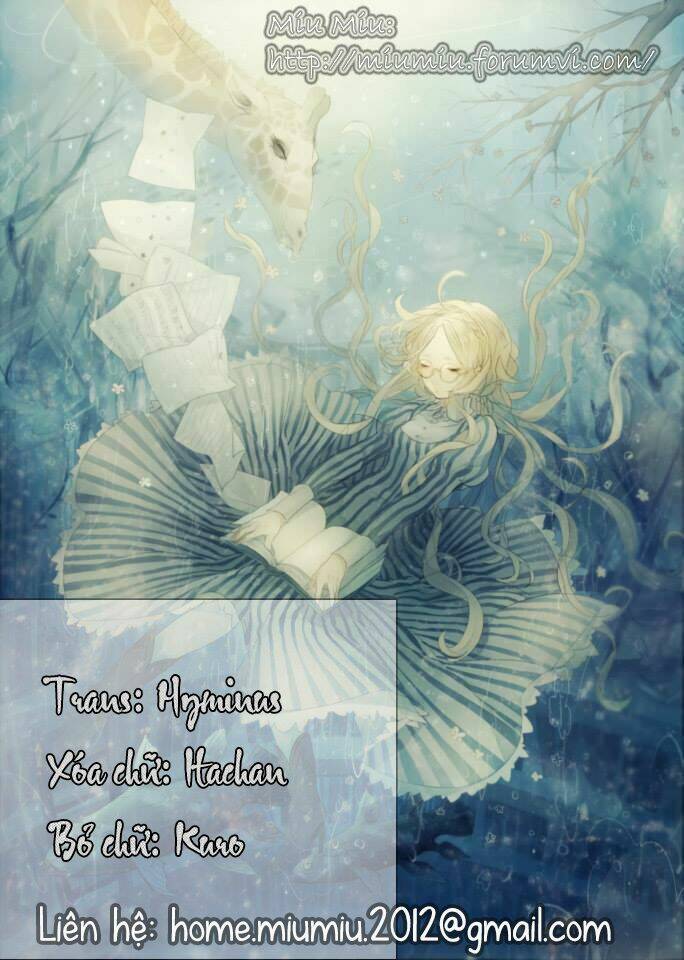 School Ningyo Chương 25 Ảnh 2