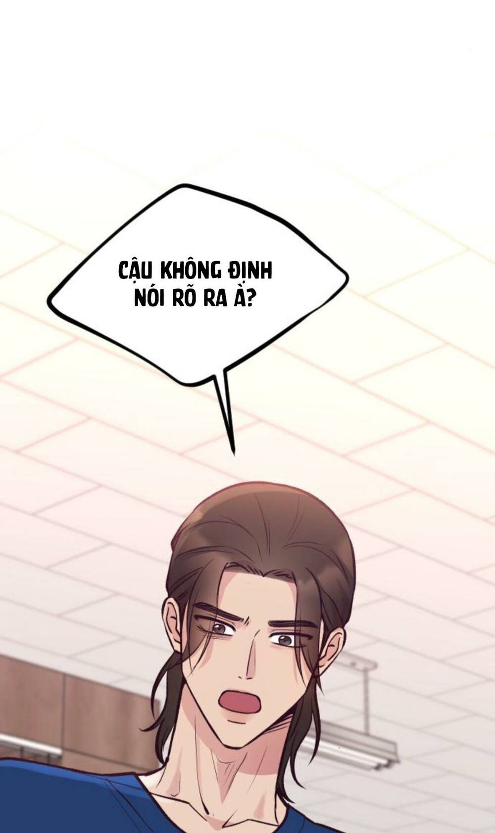 Tình Cờ Ta Gặp Nhau Chương 24 Ảnh 56