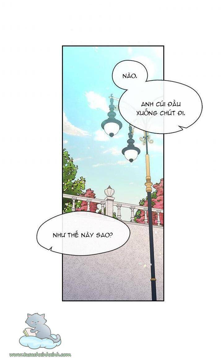 Hãy Coi Chừng Ác Nữ Chương 106 Ảnh 31