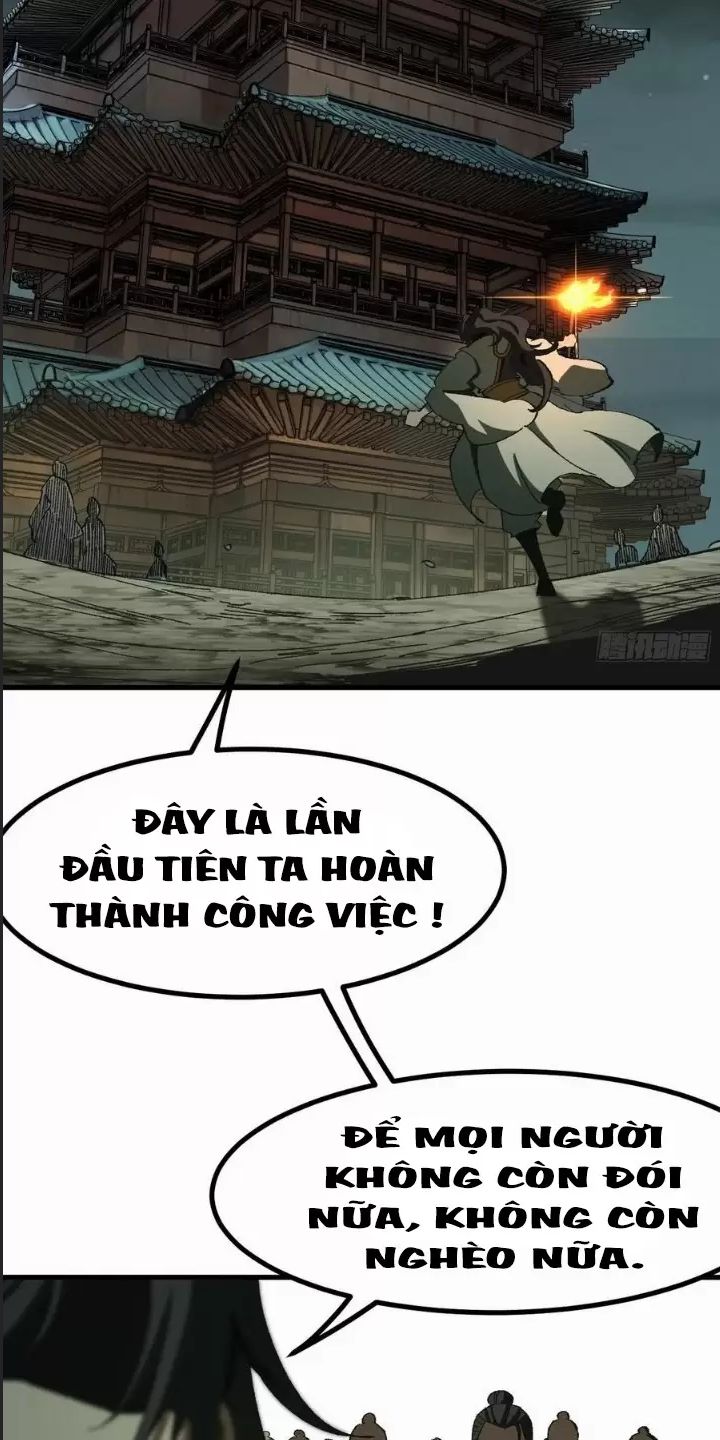 Một Lần Bất Cẩn Vang Danh Thiên Hạ Chương 83 Ảnh 17
