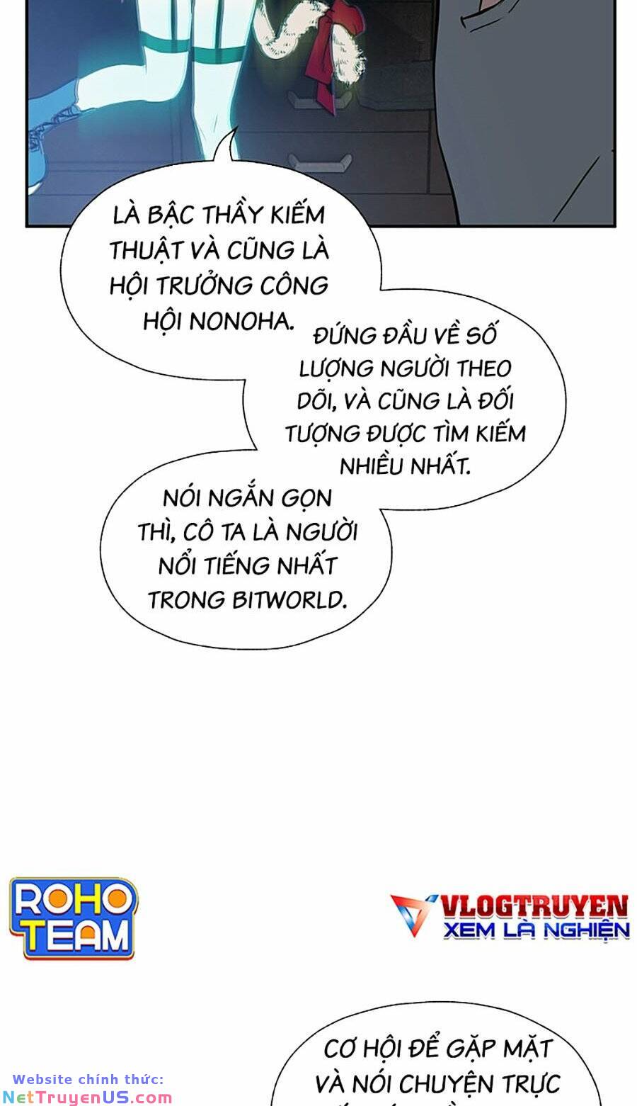 Người Hùng Thực Tế Ảo Chương 46 Ảnh 108