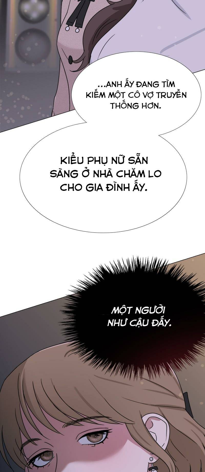 Bí Mật Đằng Sau Người Đàn Ông Ấy Chương 5 Ảnh 50
