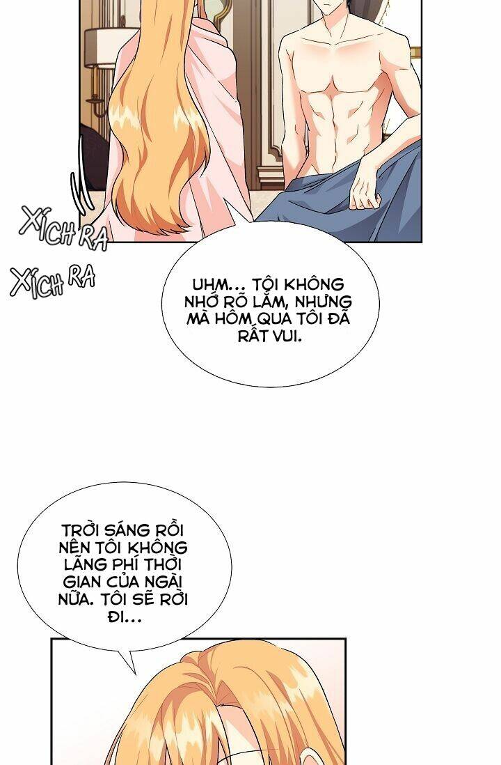 Kẻ Huỷ Diệt Rơi Vào Lưới Tình Của Tôi Chương 1 Ảnh 49