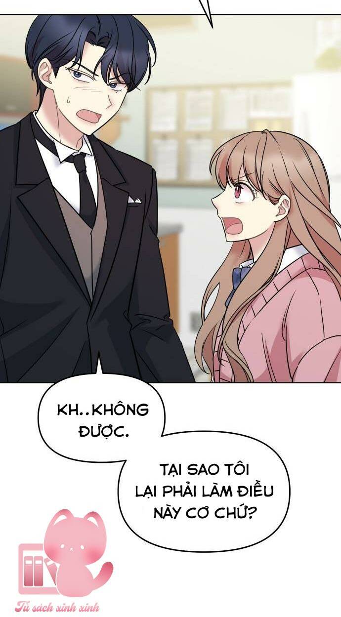 Quản Gia, Làm Ơn! Chương 24 Ảnh 23