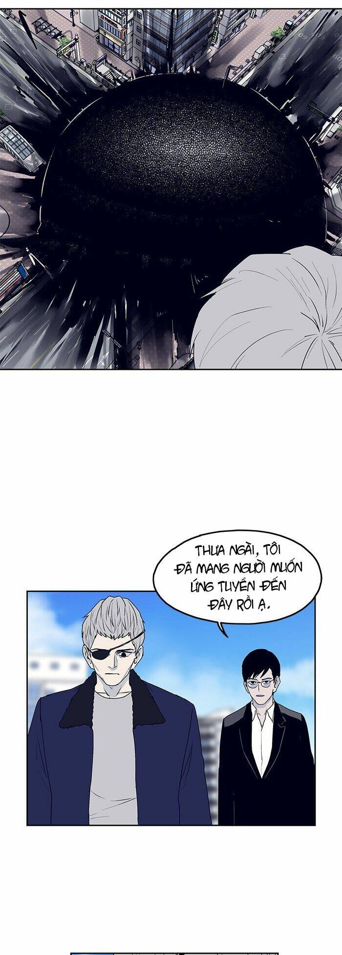 Arma Chương 26 Ảnh 20