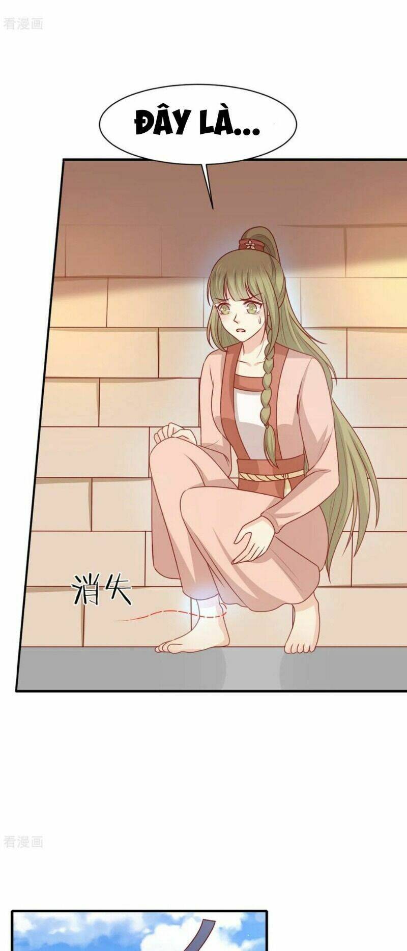 Vương Gia Người Ta Sẽ Giảm Béo Mà!!! Chương 196 Ảnh 15