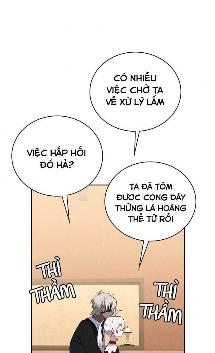 Đừng Đụng Vào Em Trai Ta Chương 42 Ảnh 34
