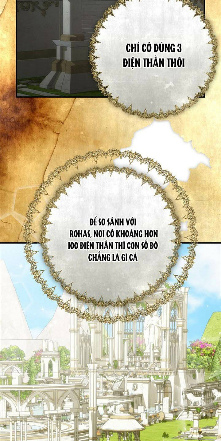 Đứa Nhỏ Không Phải Là Con Anh Chương 71.1 Ảnh 44
