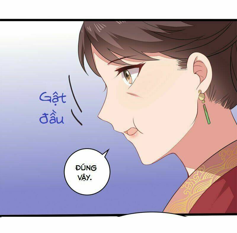 Tà Vương Thần Phi: Y Thủ Che Thiên Chương 4 Ảnh 22
