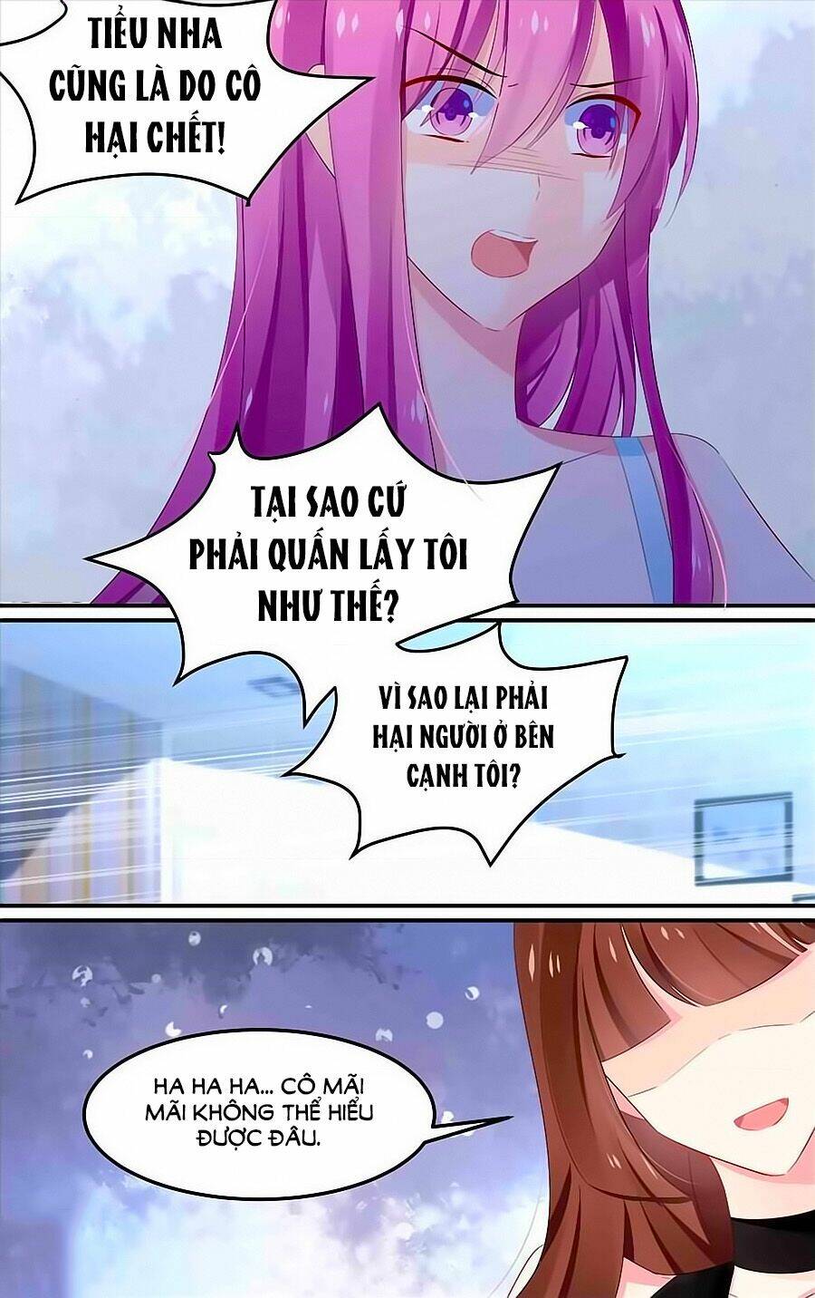 Cực Phẩm Manh Nương Thật Uy Vũ Chương 127 Ảnh 7