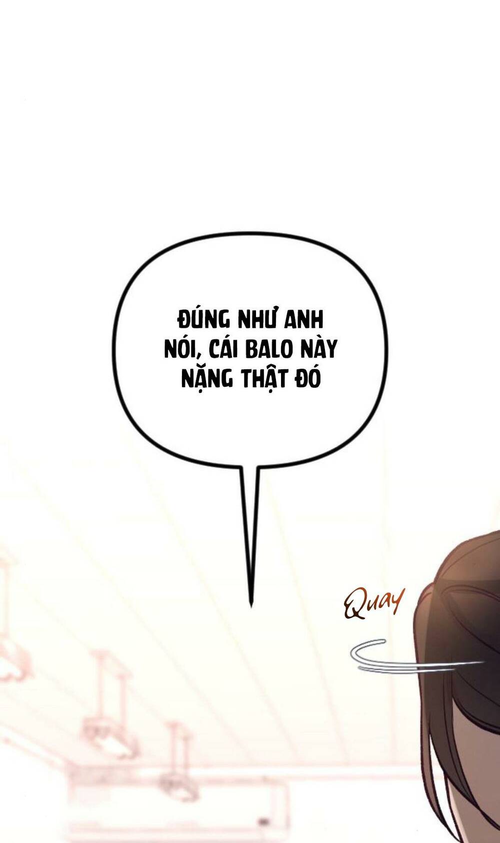 Tình Cờ Ta Gặp Nhau Chương 22 Ảnh 16