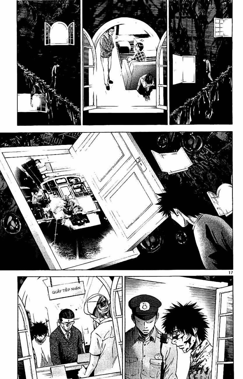 Imawa No Kuni No Alice Chương 61 Ảnh 18