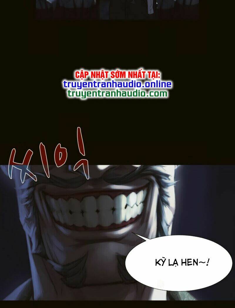 Cớm Chương 1 Ảnh 21