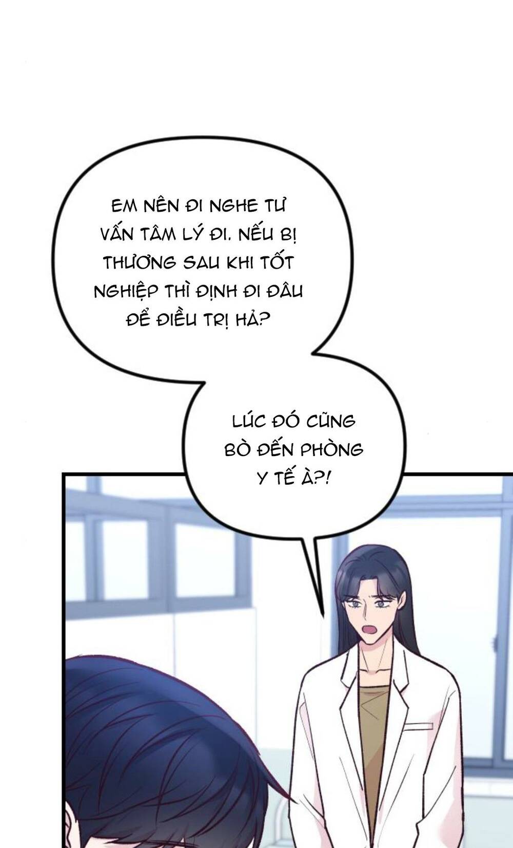 Tình Cờ Ta Gặp Nhau Chương 23 Ảnh 76